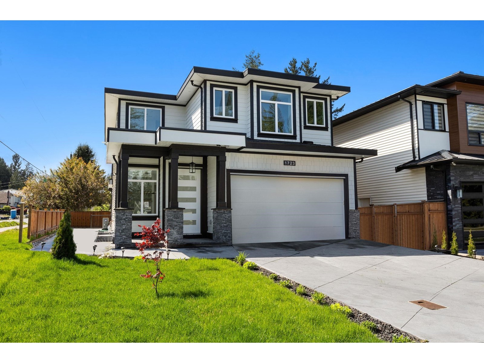 1723 Keats Street, Abbotsford, British Columbia  V2S 3G5 - Photo 2 - R2953613
