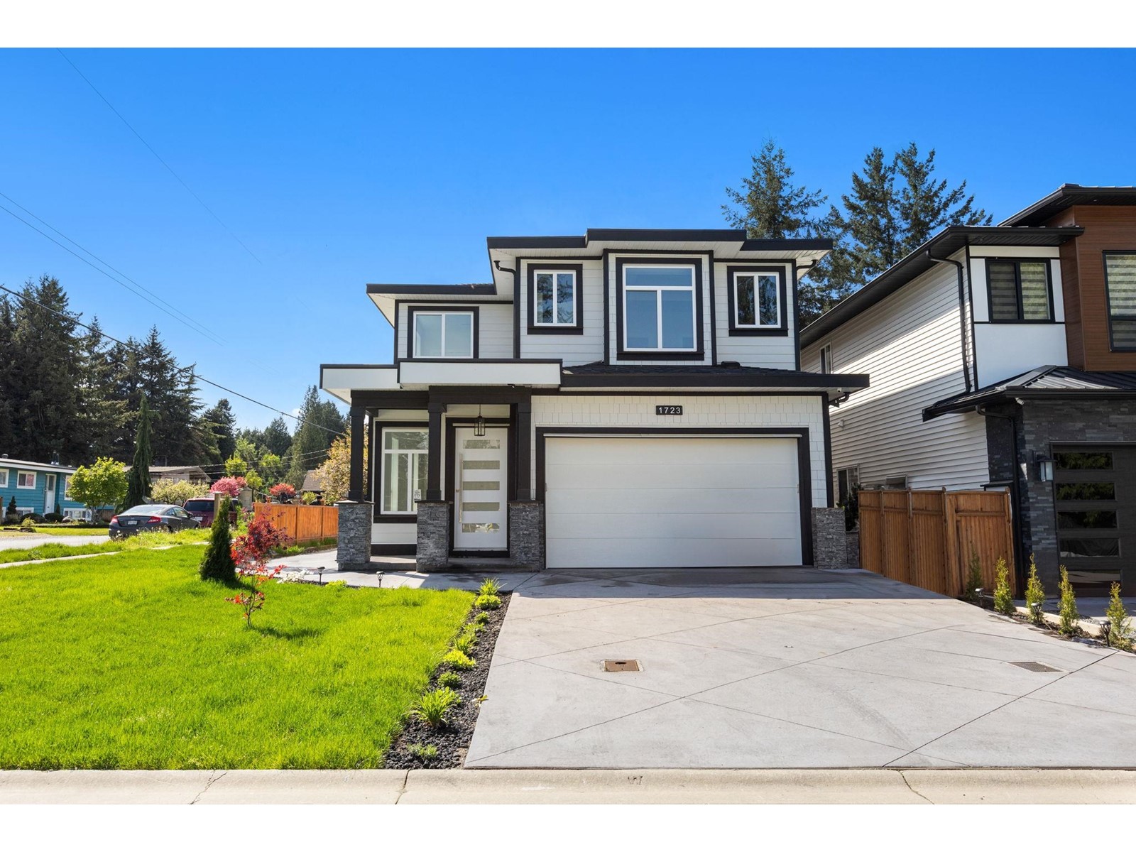 1723 Keats Street, Abbotsford, British Columbia  V2S 3G5 - Photo 1 - R2953613