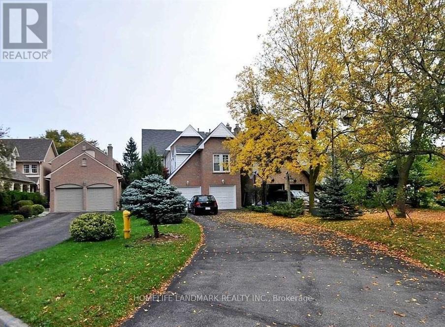 22 ROSEMEAD CLOSE, Markham, Ontario