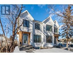 739 36 Street NW, calgary, Alberta