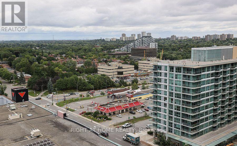 1809 - 72 Esther Shiner Boulevard, Toronto, Ontario  M2K 0C4 - Photo 24 - C11916602