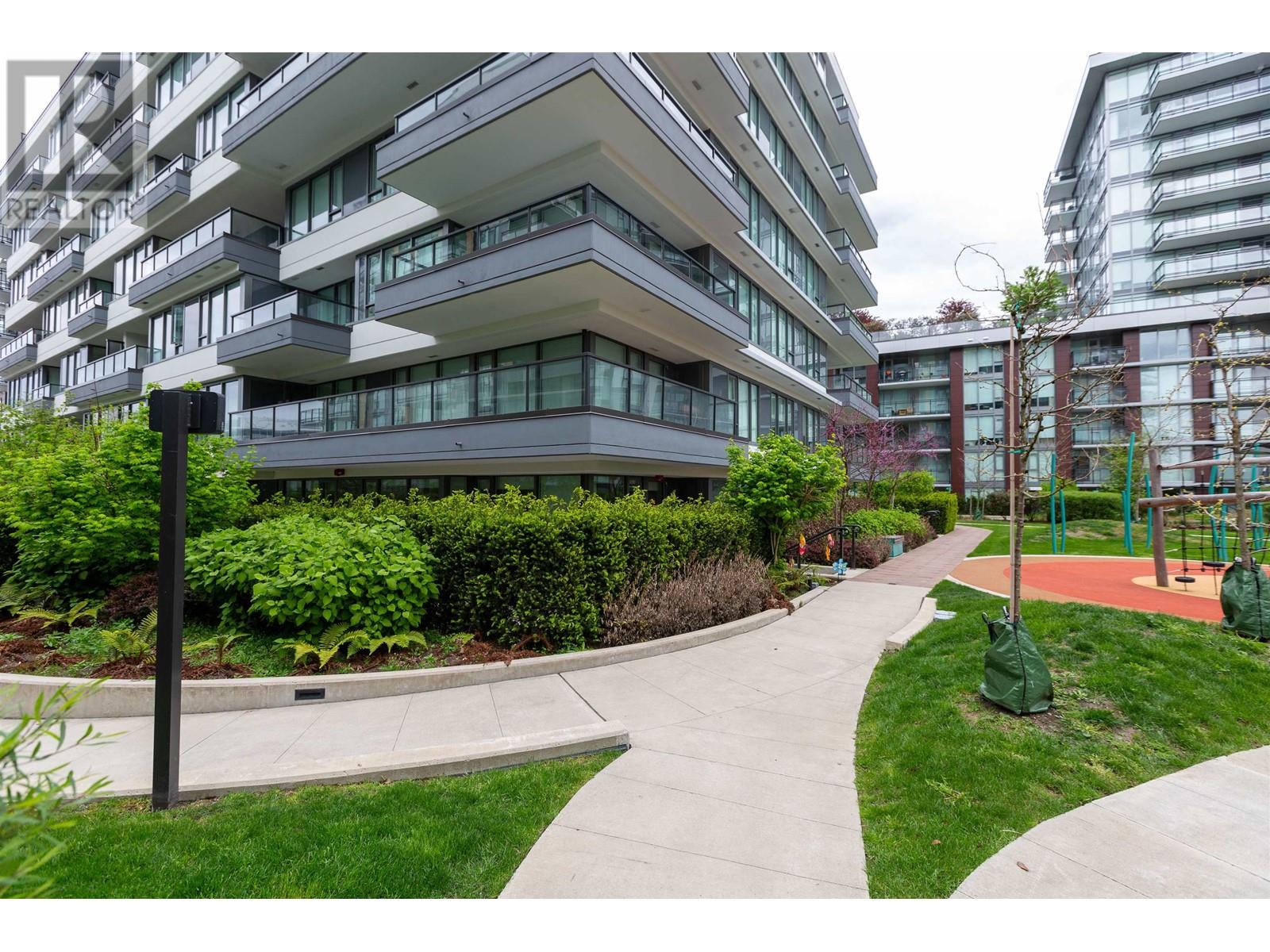 507 8160 Mcmyn Way, Richmond, British Columbia  V6X 0V2 - Photo 1 - R2954770