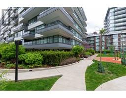 507 8160 MCMYN WAY, Richmond, British Columbia