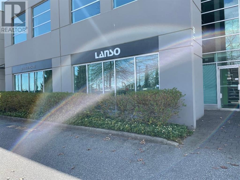 106 828 Harbourside Drive, North Vancouver, British Columbia  V7P 3R9 - Photo 1 - C8065466
