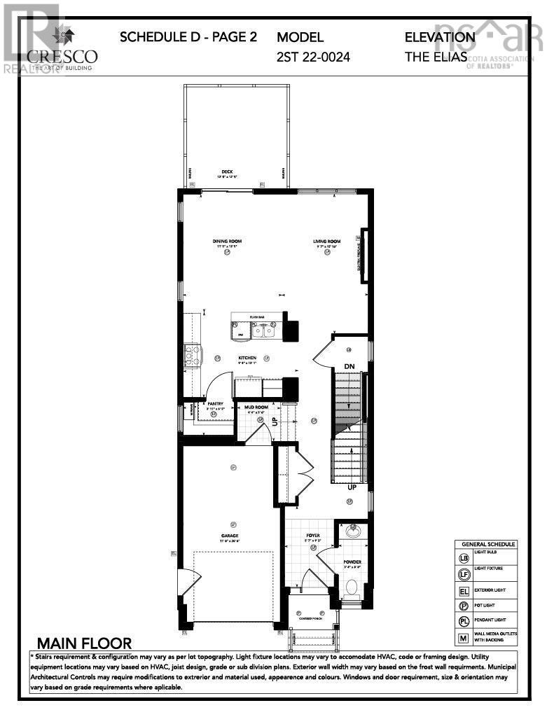 Duf11 22 Duff Court, Bedford, Nova Scotia  B4B 2P2 - Photo 10 - 202403169