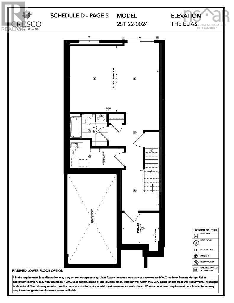 Duf11 22 Duff Court, Bedford, Nova Scotia  B4B 2P2 - Photo 13 - 202403169