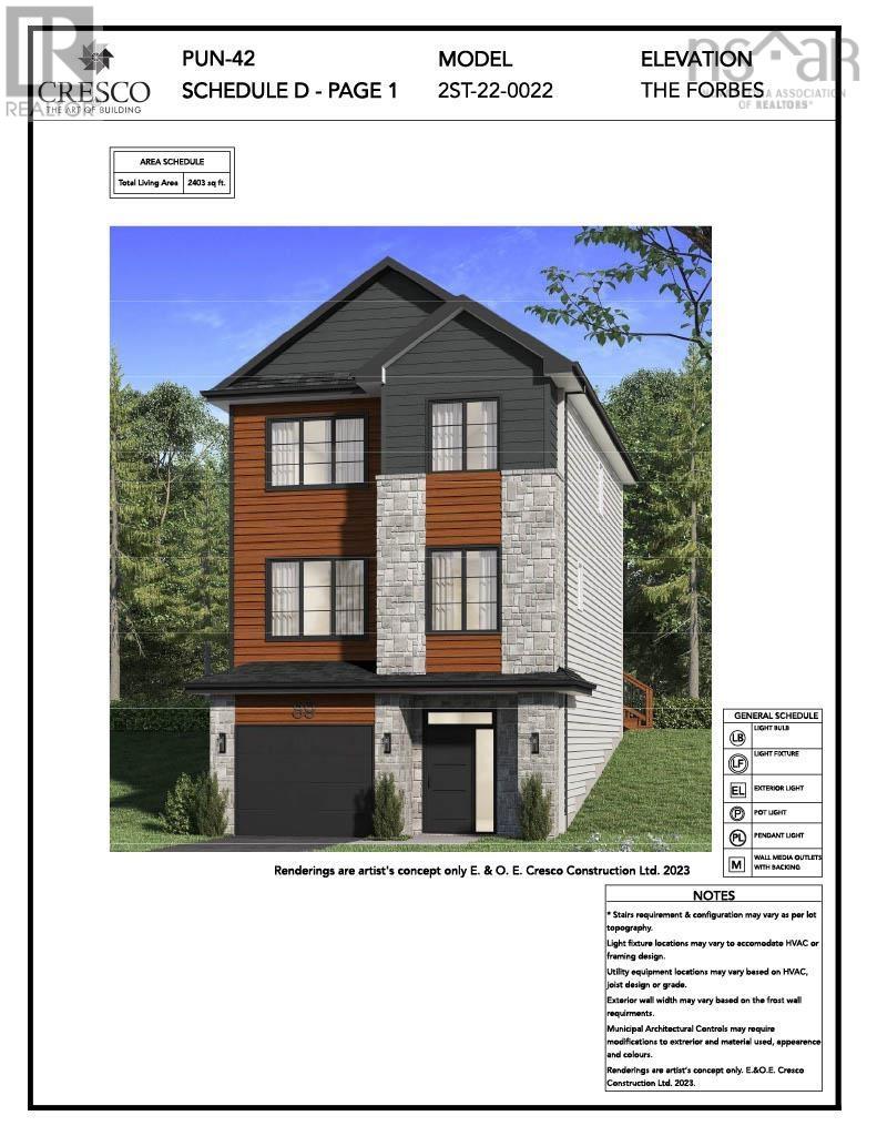 Duf22 15 Duff Court, Bedford, Nova Scotia  B4B 2P2 - Photo 14 - 202403170