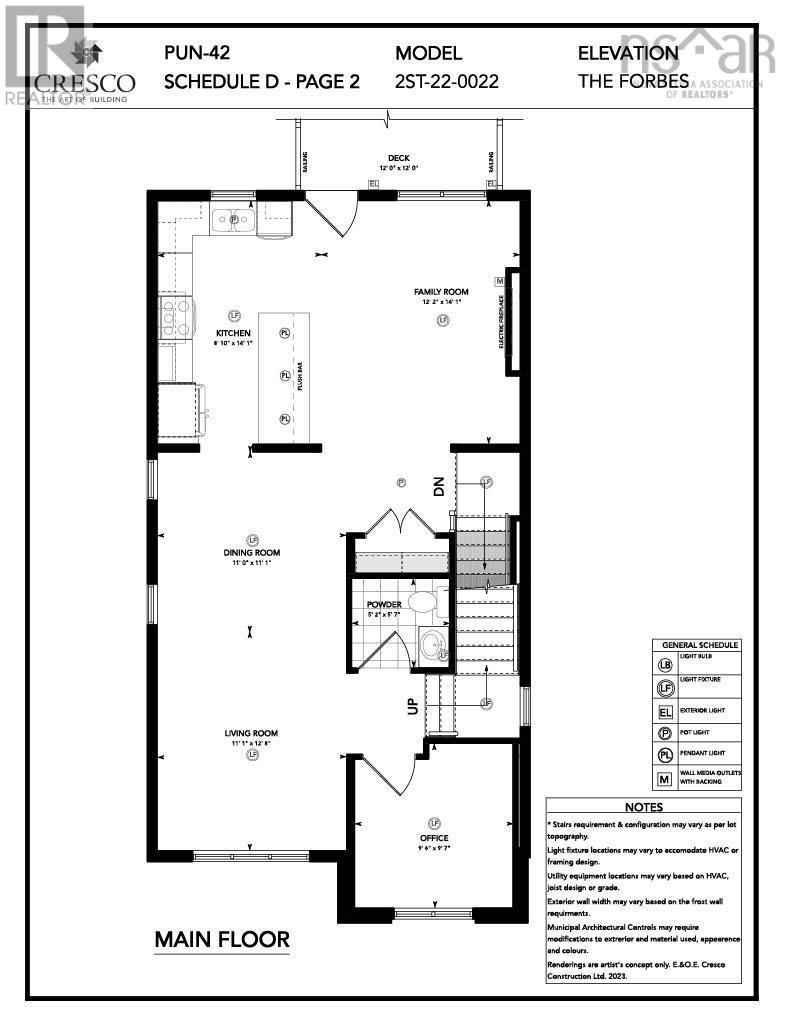 Duf22 15 Duff Court, Bedford, Nova Scotia  B4B 2P2 - Photo 15 - 202403170