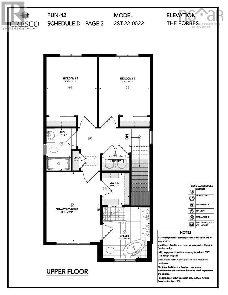 Duf22 15 Duff Court, Bedford, Nova Scotia  B4B 2P2 - Photo 16 - 202403170