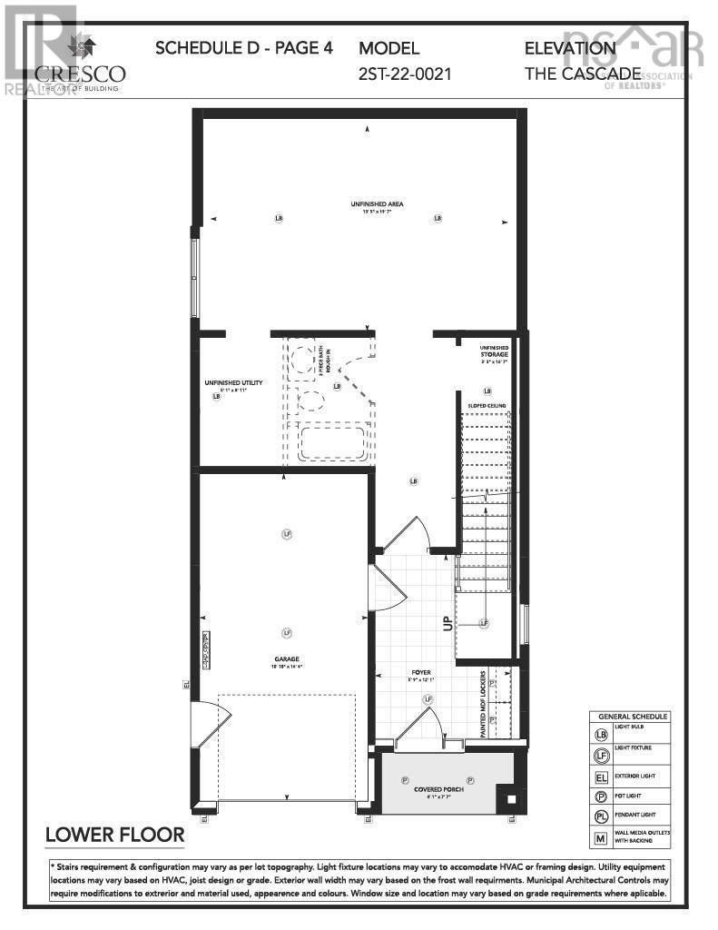 Duf21 17 Duff Court, Bedford West, Nova Scotia  B4B 2P2 - Photo 12 - 202403326