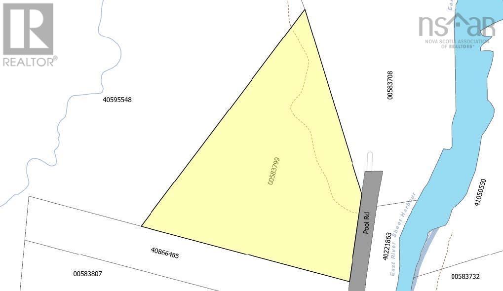 Lots East River Road, Sheet Harbour, Nova Scotia  B0J 3B0 - Photo 4 - 202500021