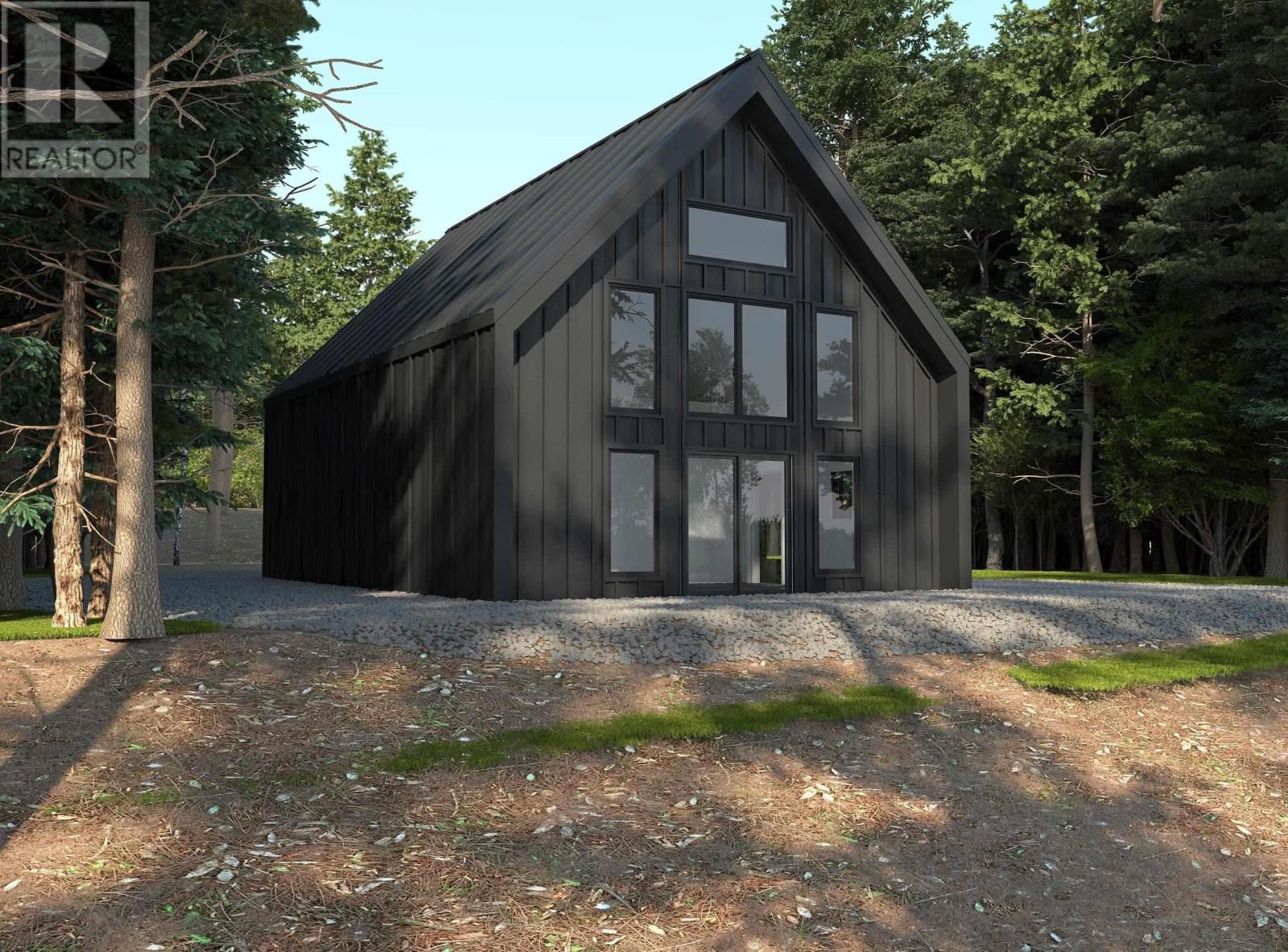 Lot 4 No 8 Highway, South Brookfield, Nova Scotia  B0T 1X0 - Photo 17 - 202500304