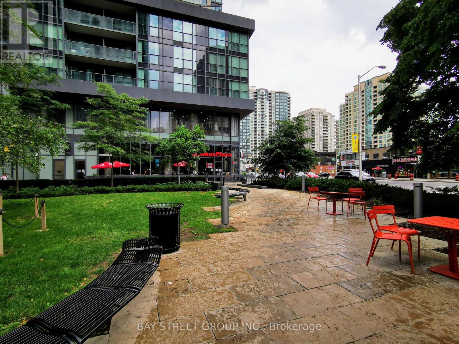 2212 - 5168 Yonge Street, Toronto, Ontario  M2N 0G1 - Photo 3 - C11916642