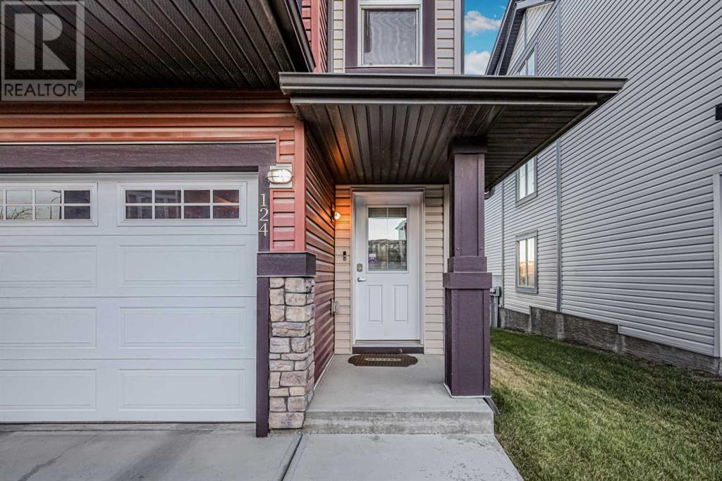 124 Sage Hill Grove Nw, Calgary, Alberta  T3R 0Z8 - Photo 3 - A2186744