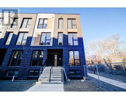 20 - 176 CLONMORE DRIVE, Toronto, Ontario