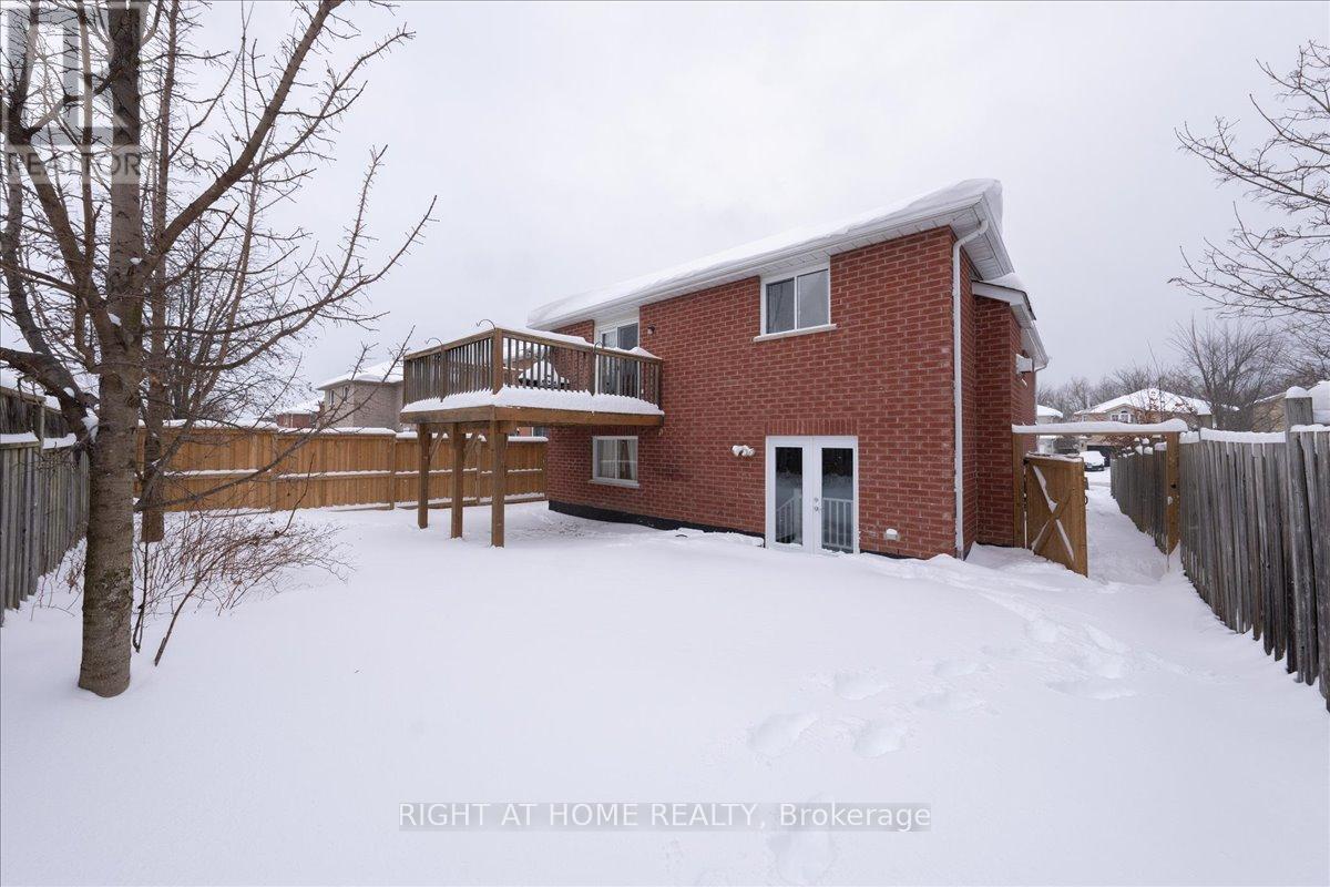 129 Country Lane, Barrie, Ontario  L4N 0N2 - Photo 37 - S11916672