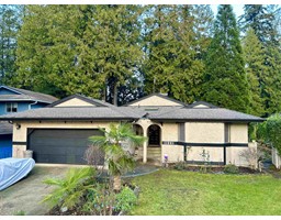 11221 CANYON CRESCENT, delta, British Columbia