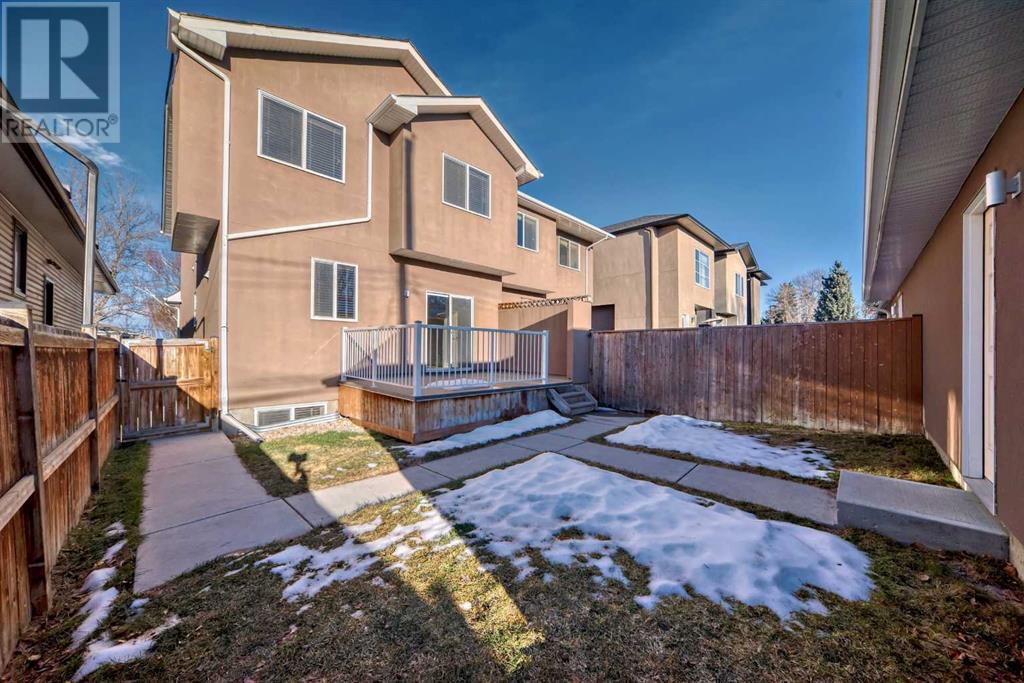 427 36 Avenue Nw, Calgary, Alberta  T2K 0C4 - Photo 46 - A2185156