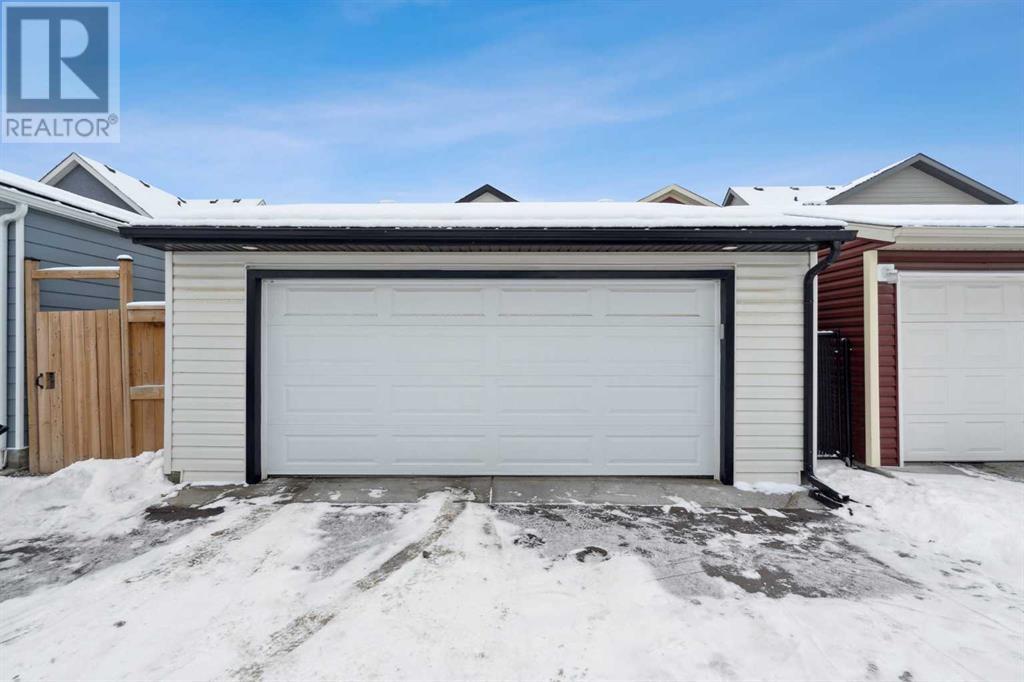 257 Masters Crescent Se, Calgary, Alberta  T3M 2N1 - Photo 30 - A2185789