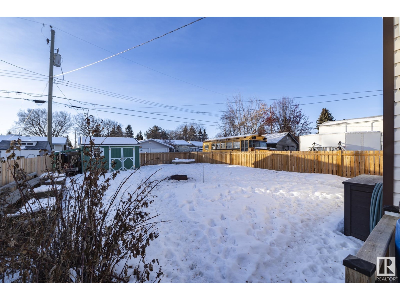 4919 50 Av, Bon Accord, Alberta  T0A 0K0 - Photo 46 - E4417533