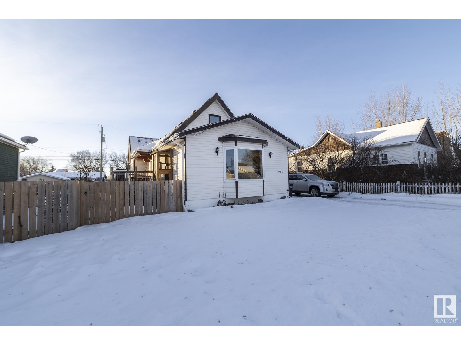 4919 50 Av, Bon Accord, Alberta  T0A 0K0 - Photo 52 - E4417533