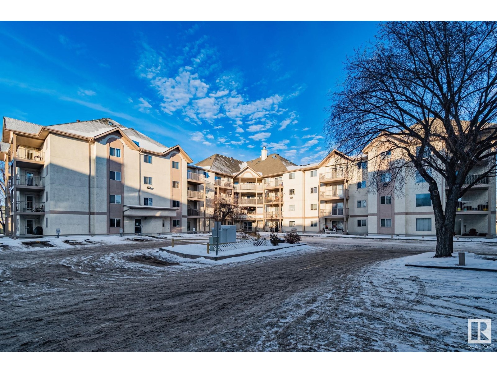 #316 11218 80 ST NW, Edmonton, Alberta