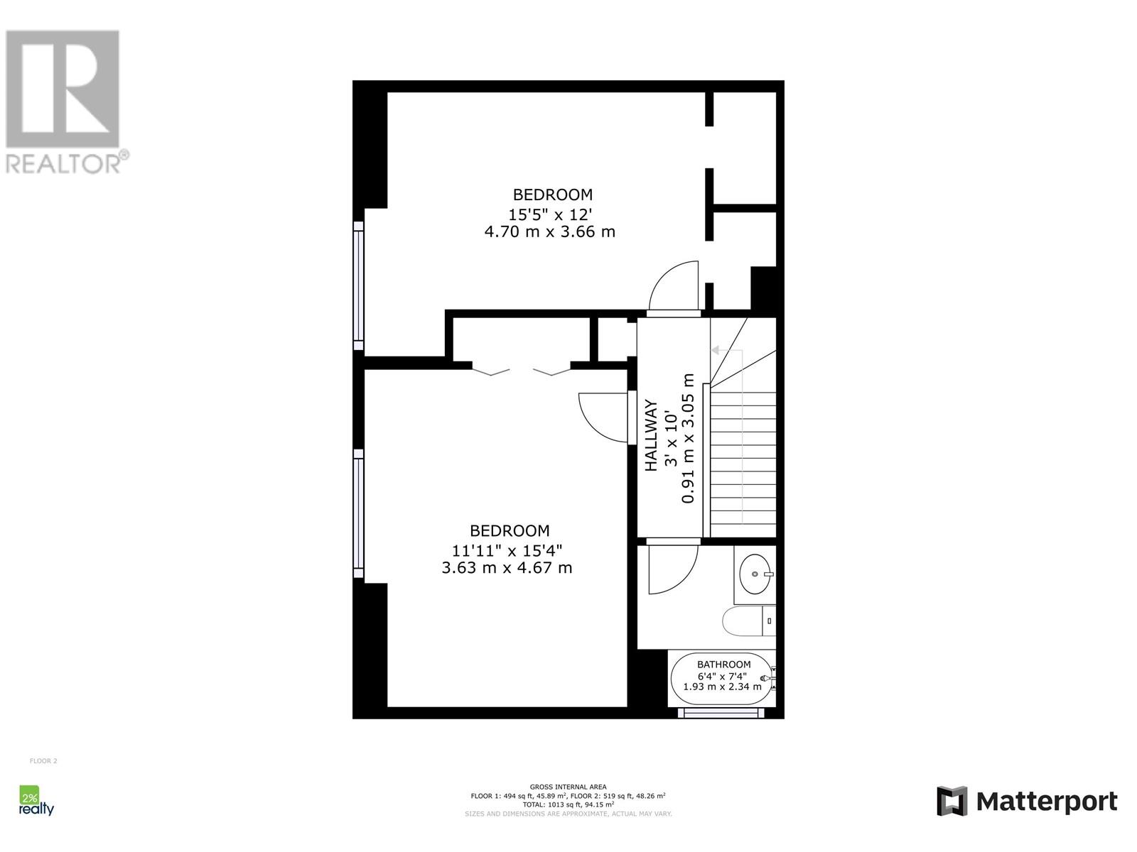 23 21555 Dewdney Trunk Road, Maple Ridge, British Columbia  V2X 3G6 - Photo 28 - R2953842