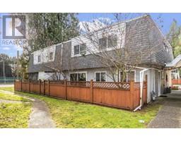 23 21555 DEWDNEY TRUNK ROAD, Maple Ridge, British Columbia