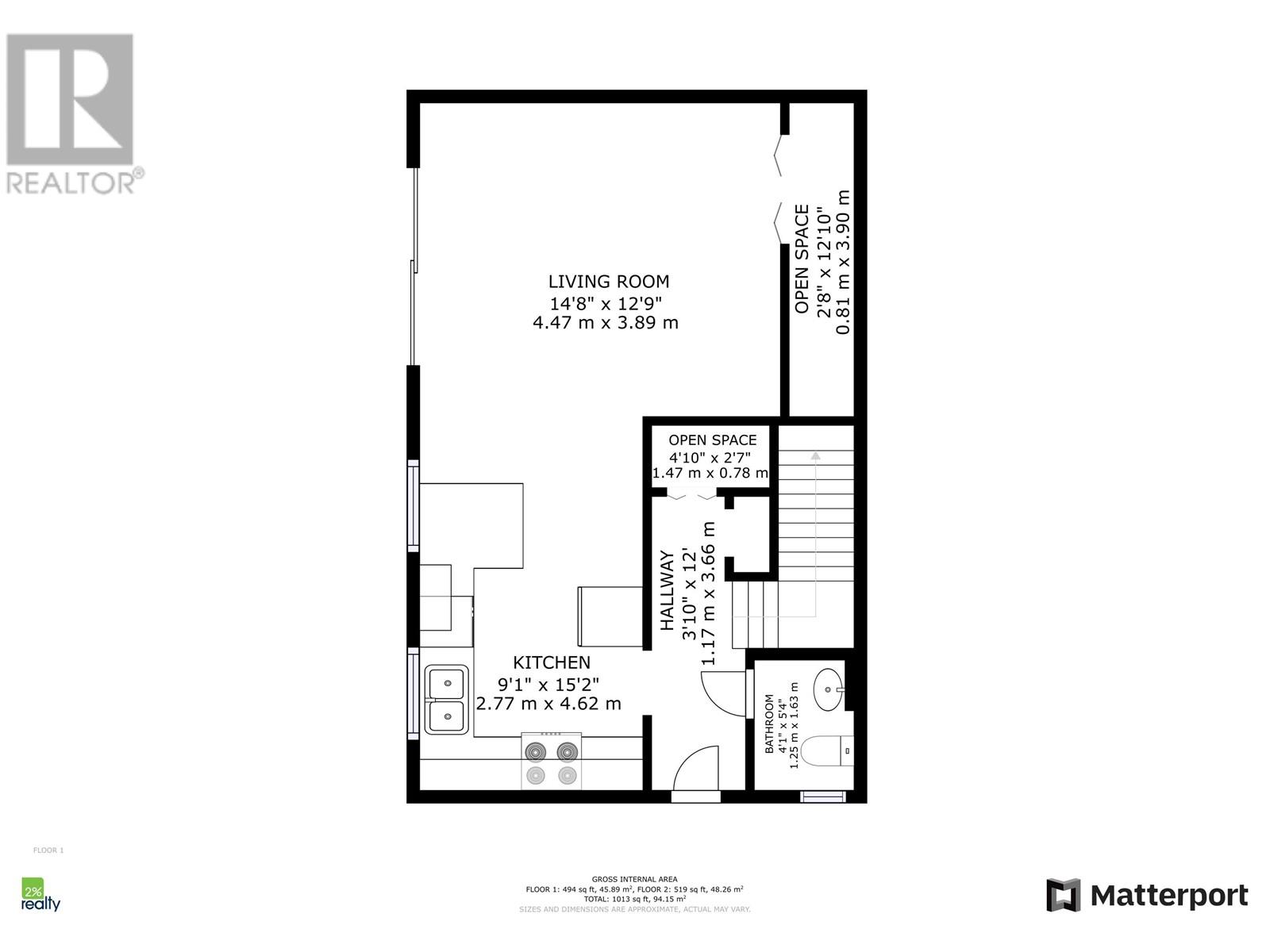 23 21555 Dewdney Trunk Road, Maple Ridge, British Columbia  V2X 3G6 - Photo 27 - R2953842
