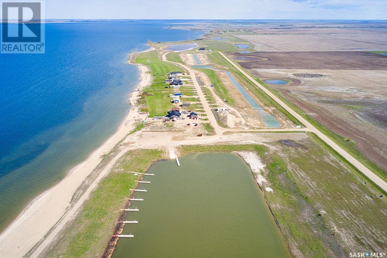 100 Sunset Acres LANE, last mountain lake east side, Saskatchewan