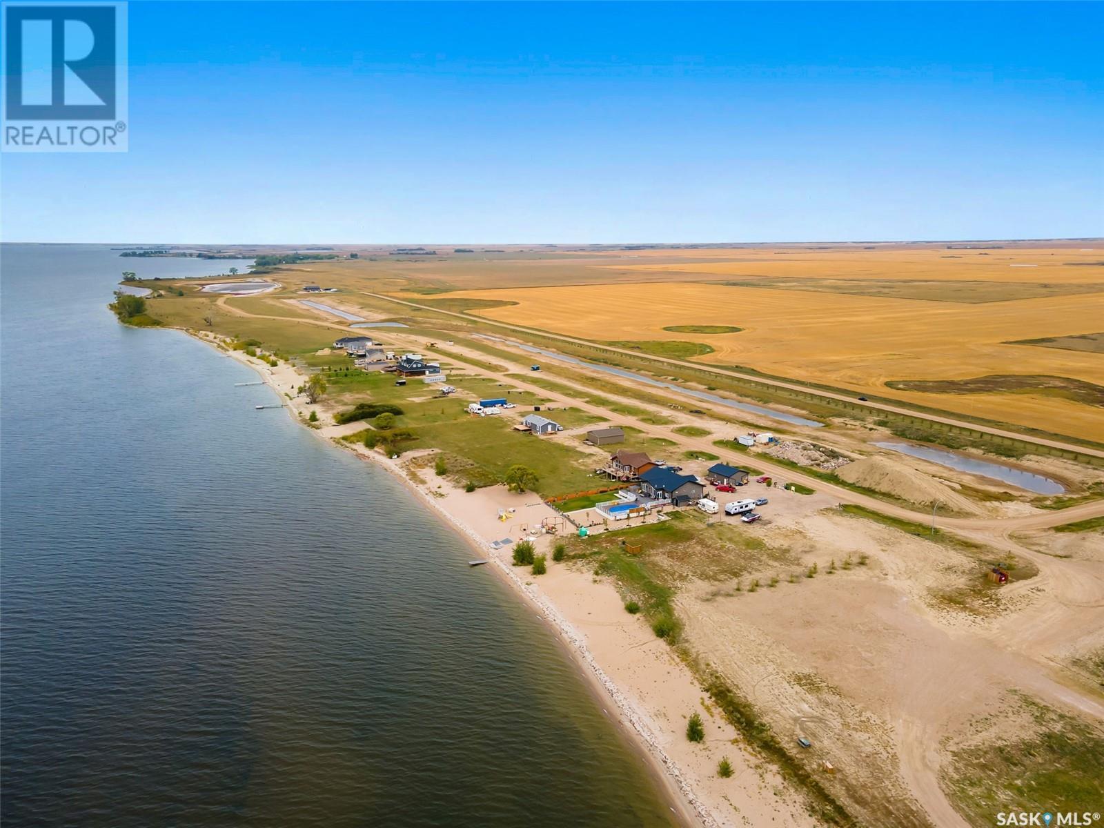 6 Sunset Acres Road, Last Mountain Valley Rm No. 250, Saskatchewan  S0G 0Z0 - Photo 20 - SK992621