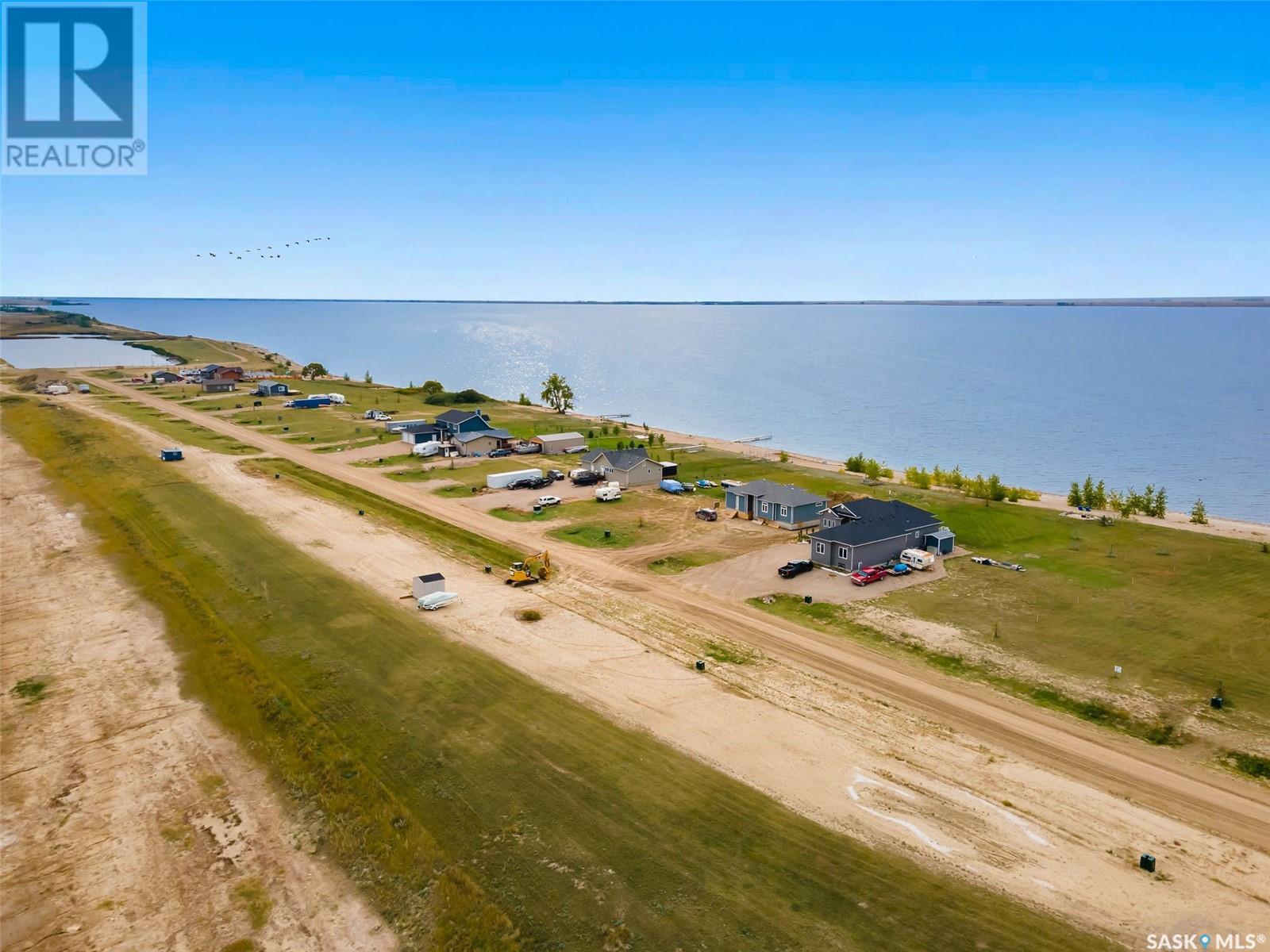 6 Sunset Acres Road, Last Mountain Valley Rm No. 250, Saskatchewan  S0G 0Z0 - Photo 23 - SK992621