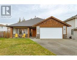 521 Ballou Pl, ladysmith, British Columbia