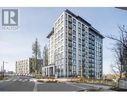 1108 8750 UNIVERSITY CRESCENT, Burnaby, British Columbia