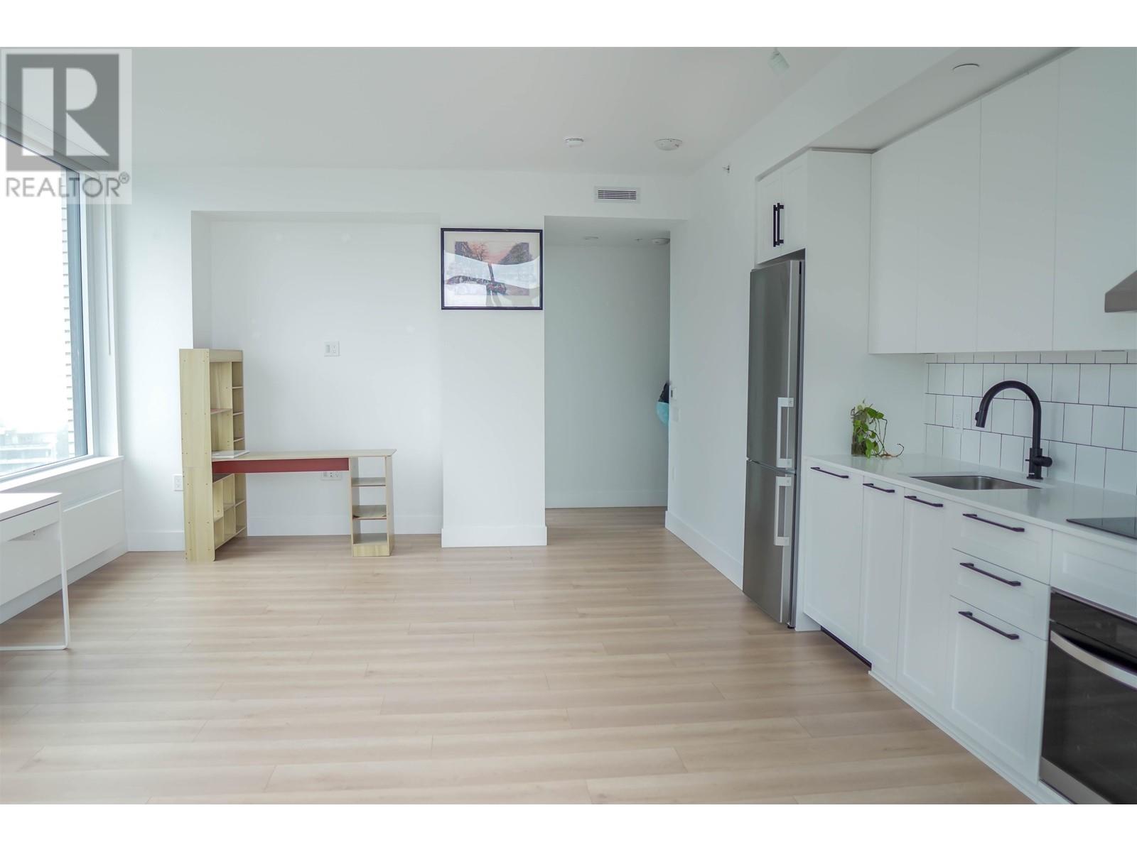1108 8750 University Crescent, Burnaby, British Columbia  V5A 0G9 - Photo 8 - R2951391