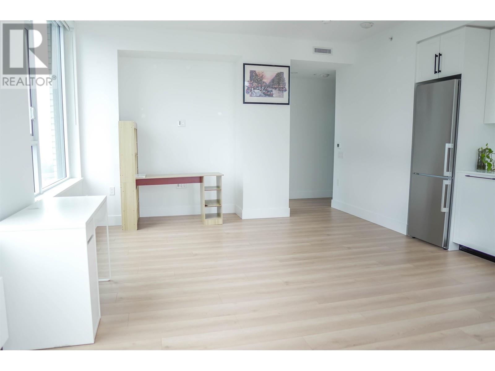 1108 8750 University Crescent, Burnaby, British Columbia  V5A 0G9 - Photo 7 - R2951391