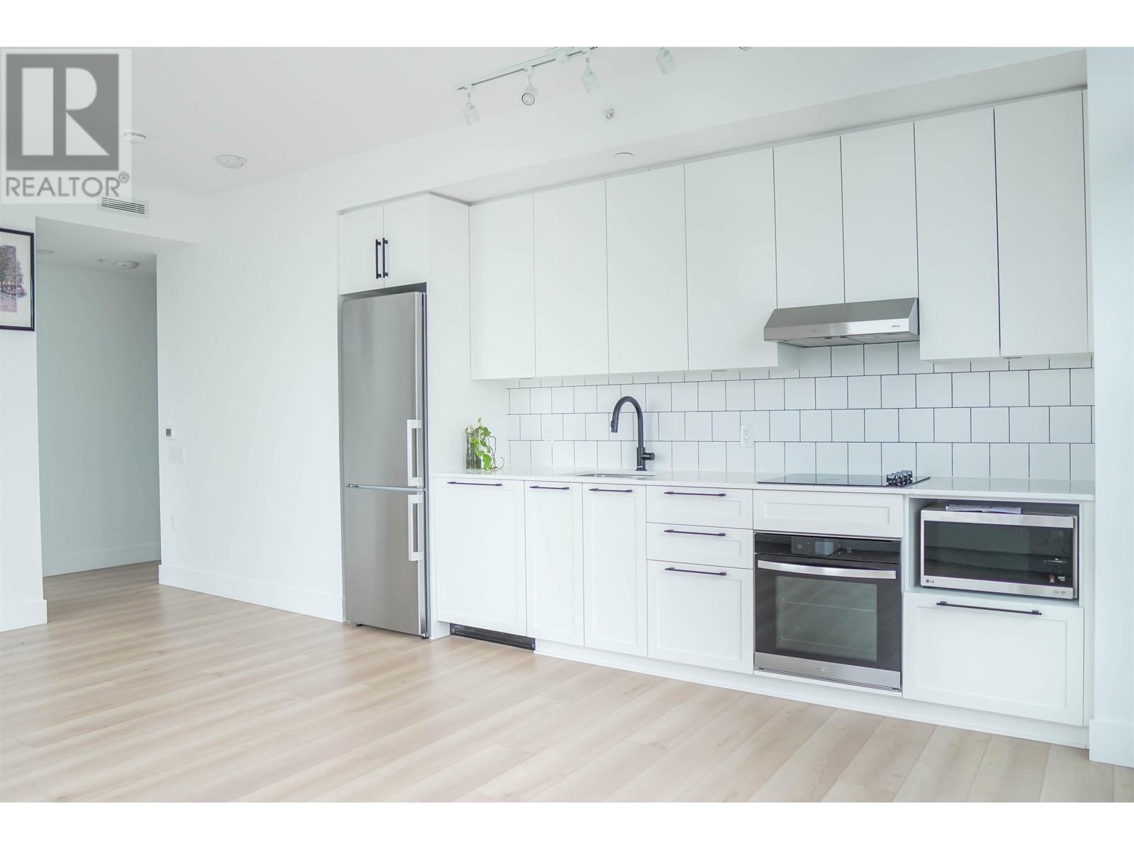 1108 8750 University Crescent, Burnaby, British Columbia  V5A 0G9 - Photo 6 - R2951391