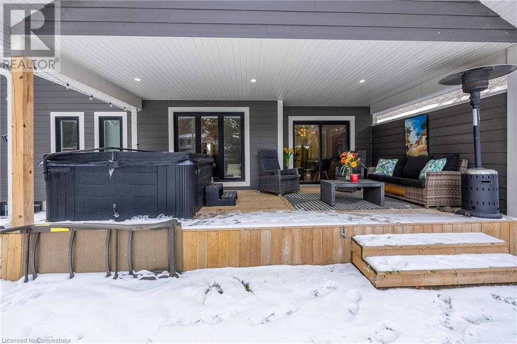 665 James Street, Delhi, Ontario  N4B 2C6 - Photo 33 - 40688166