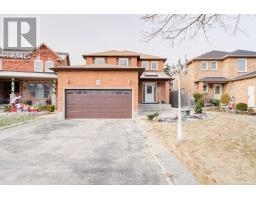 24 ENOLA PLACE, Vaughan, Ontario