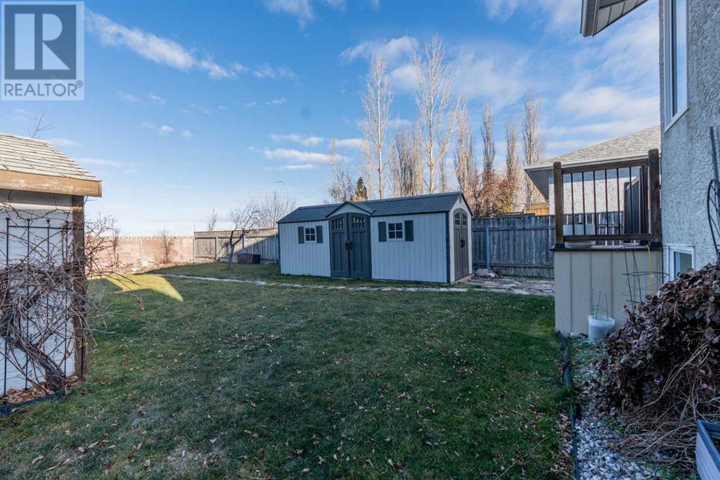 30 Stafford Road N, Lethbridge, Alberta  T1H 6C9 - Photo 46 - A2186764