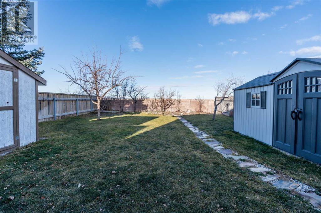 30 Stafford Road N, Lethbridge, Alberta  T1H 6C9 - Photo 47 - A2186764