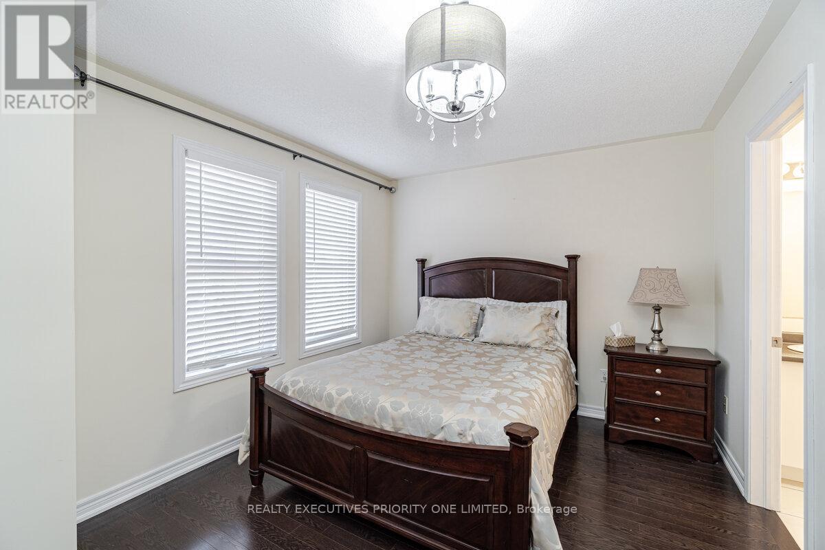 17 - 10 Porter Avenue, Vaughan, Ontario  L4L 0H1 - Photo 16 - N11916746