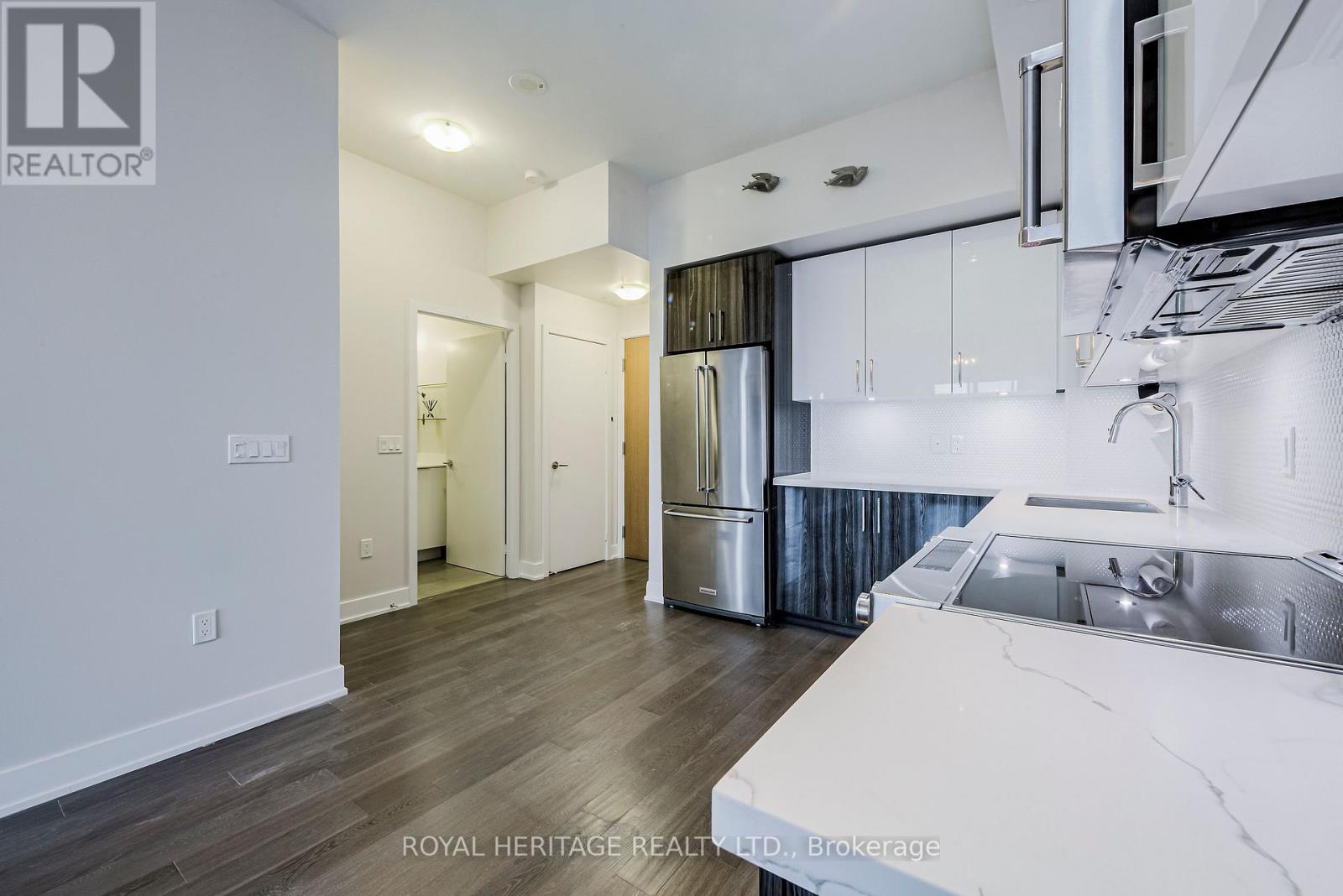 1419 - 30 Shore Breeze Drive, Toronto, Ontario  M8V 0J1 - Photo 6 - W11916752