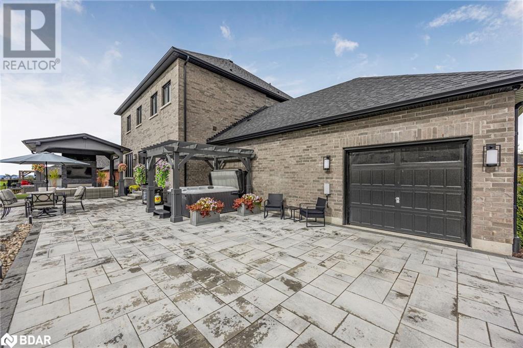 39 Mckeown Street, Thornton, Ontario  L0L 2N0 - Photo 36 - 40688354