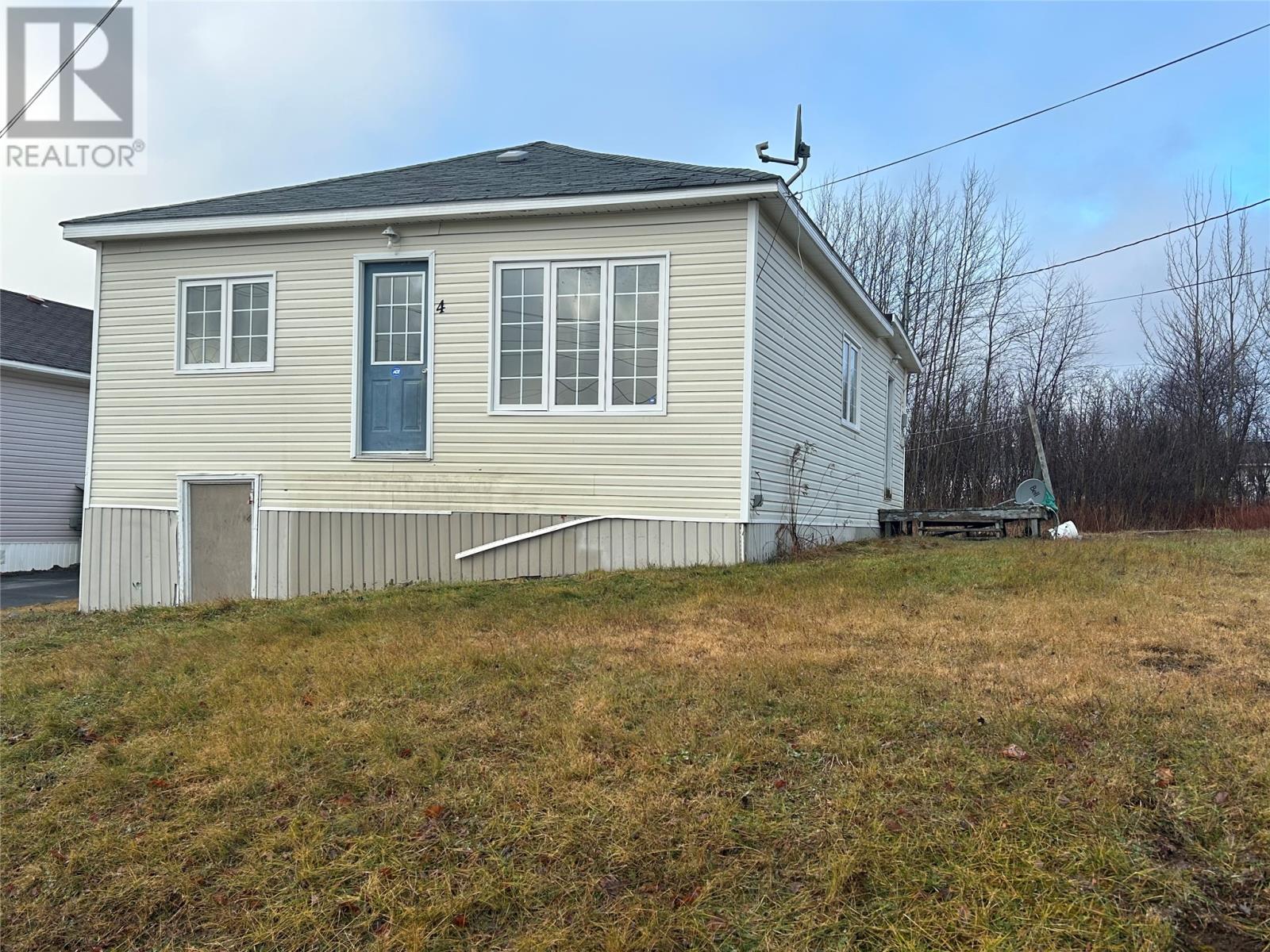 4 Reid Street, Lewisporte, Newfoundland & Labrador