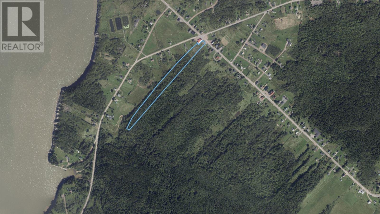 8 Highway 242, joggins, Nova Scotia