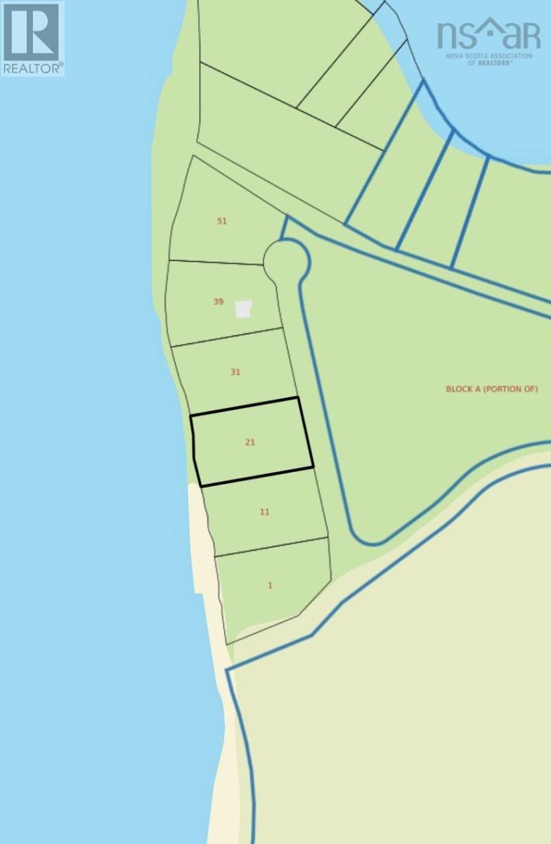 21 Sunset Lane, Meteghan River, Nova Scotia  B0W 2L0 - Photo 14 - 202500577