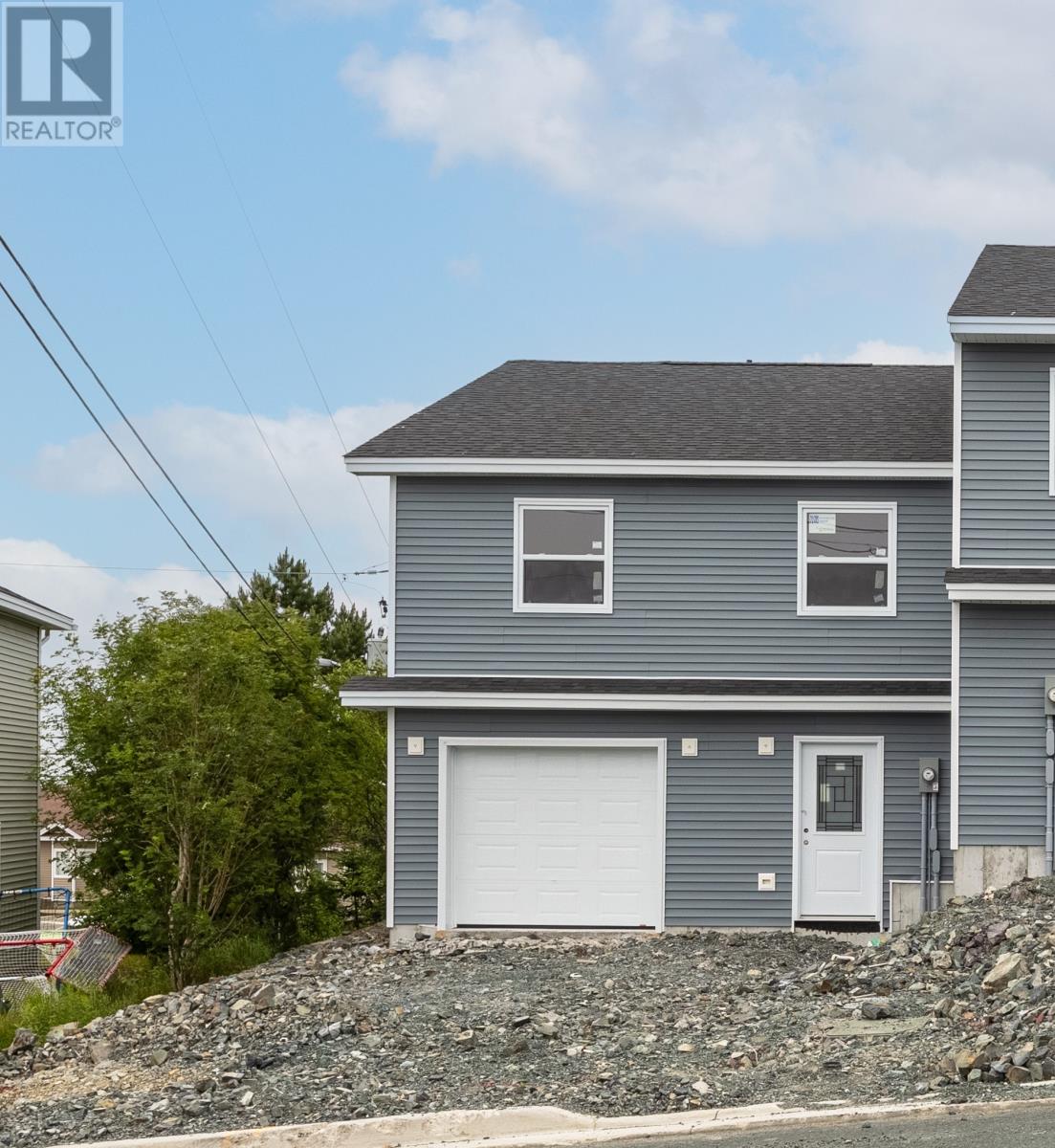 19 Lynch Place, St. John's, Newfoundland & Labrador  A1B 4L8 - Photo 1 - 1280785