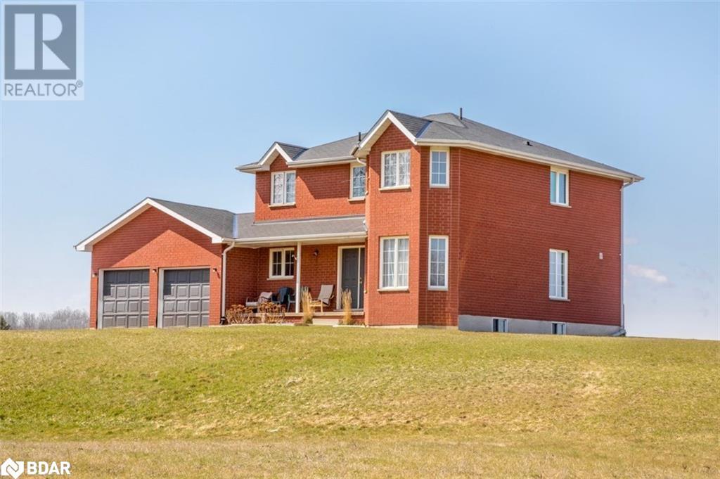 5300 6 Concession Road, Adjala-Tosorontio, Ontario  L9R 1V3 - Photo 2 - 40689034