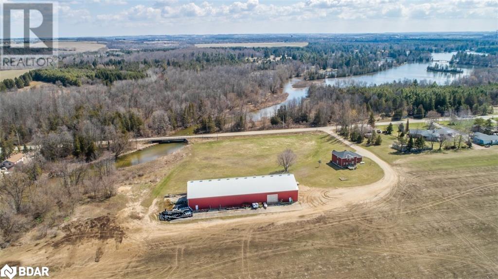 5300 6 Concession Road, Adjala-Tosorontio, Ontario  L9R 1V3 - Photo 15 - 40689034